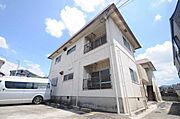 中山寺駅より徒歩9分 1階 築40年11ヶ月の賃貸物件