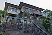 宝塚駅より徒歩23分 築49年1ヶ月 2階建の賃貸物件