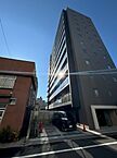 東京都台東区清川1丁目10-10：物件画像