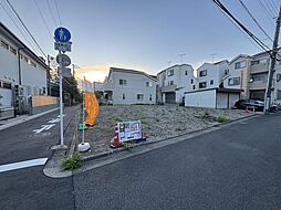 江戸川区西一之江第９の土地画像