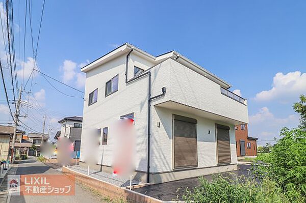 detached 栃木県栃木市箱森町字雷電東1296-2
地図を見る