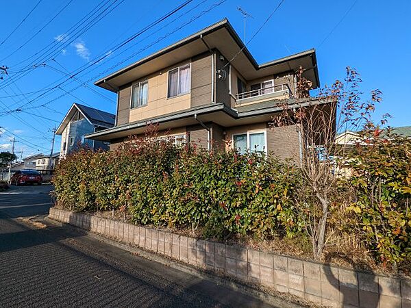 detached 栃木県鹿沼市松原3丁目
地図を見る