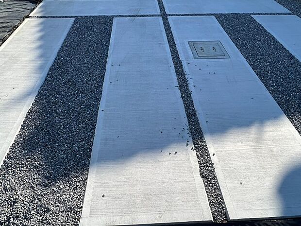 駐車場（写真は同仕様写真）