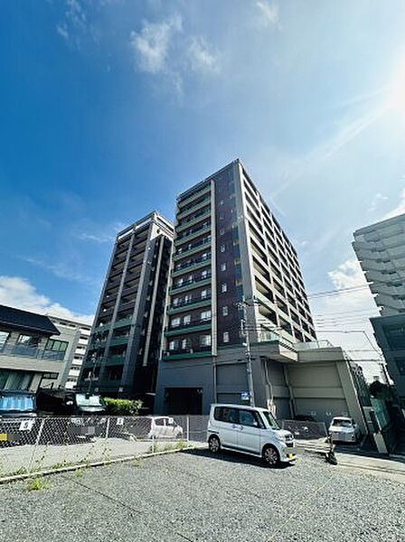 apartment 栃木県宇都宮市松が峰2丁目3-12
地図を見る