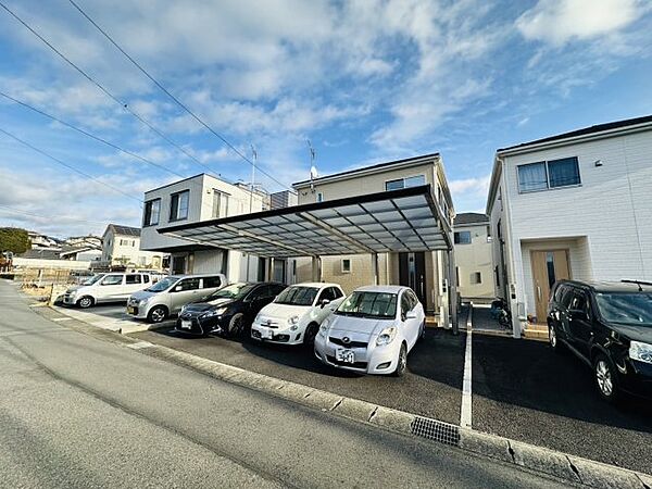 detached 栃木県鹿沼市府所本町
地図を見る