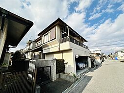 栃木県宇都宮市富士見が丘2丁目