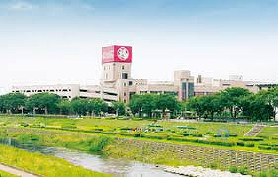 apartment 栃木県鹿沼市晃望台
地図を見る