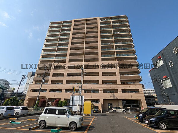 apartment 栃木県小山市駅東通り1丁目8-2
地図を見る