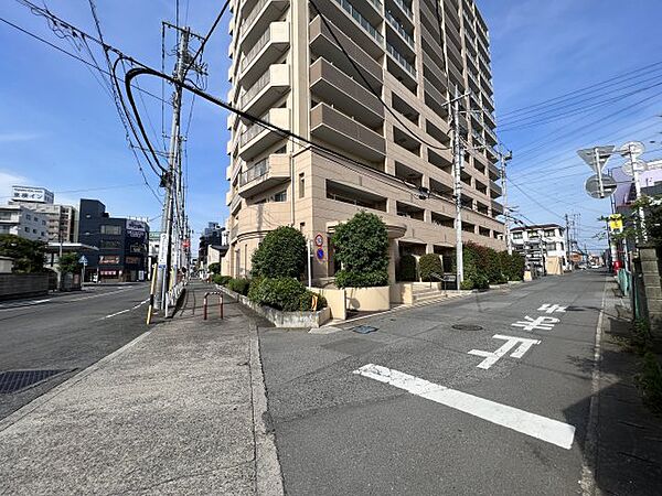 apartment 栃木県小山市駅東通り1丁目8-2
地図を見る
