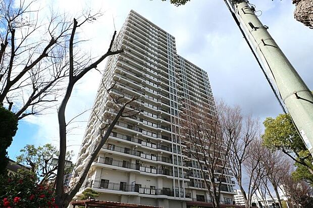 神戸パークシティ　A棟(4LDK) 8階のその他画像