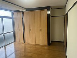 早川ビル 1DKの写真