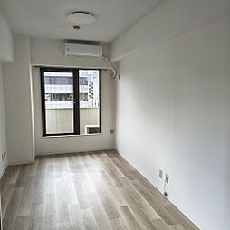 ロゼ桜木町 ワンルームの間取図画像