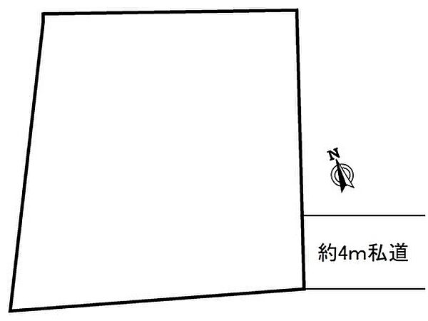 区画図：312001299263