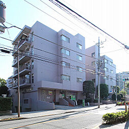 南品川ロイアルハイツ