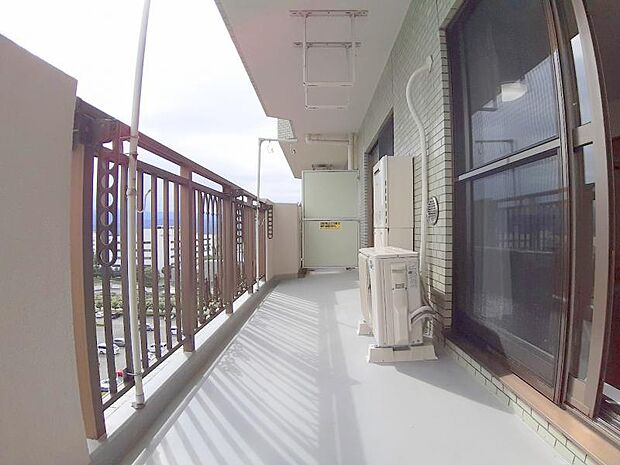サンヴェール橋本ツインタワー　ステージ2(3LDK) 10階のその他画像