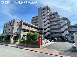 シュペルノーヴァ相模原弐番館