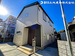 神奈川県相模原市中央区上溝