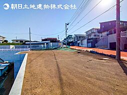 東京都町田市上小山田町