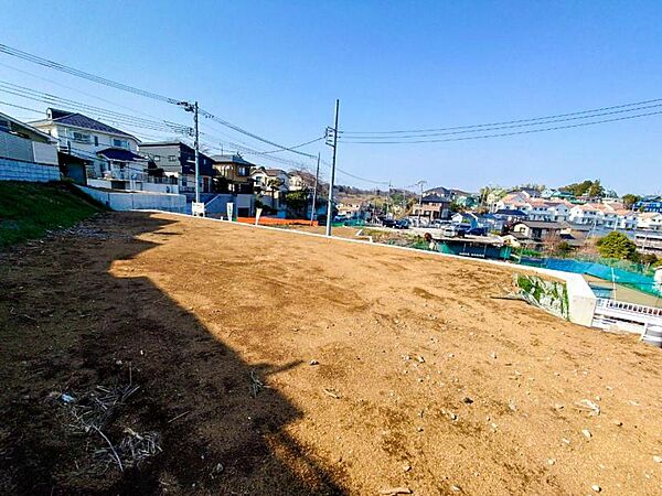 現地外観