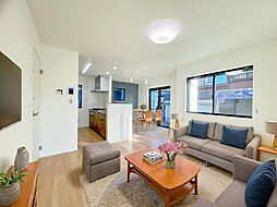 相模原市緑区二本松4丁目　1