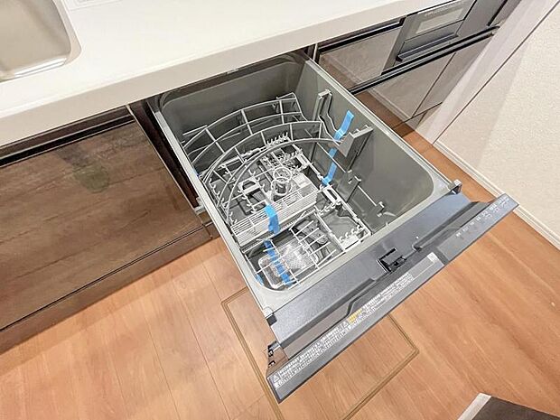 キッチン食洗器