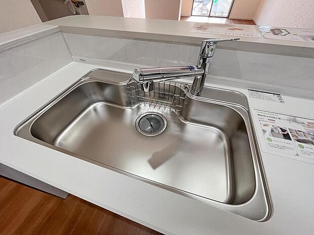 キッチンシンク