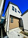 神奈川県相模原市中央区横山台1丁目：物件画像