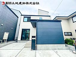 神奈川県相模原市南区東林間6丁目