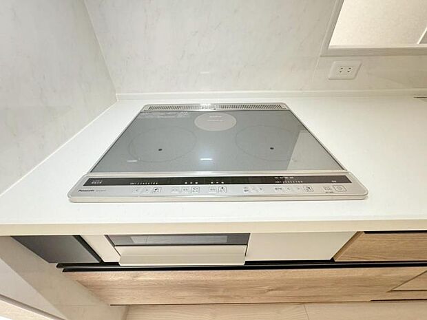 IHクッキングヒーター