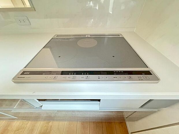 IHクッキングヒーター