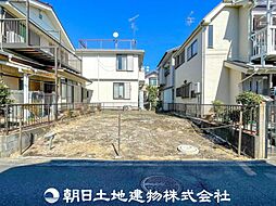神奈川県相模原市南区御園2丁目