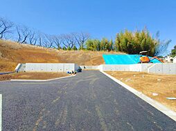 東京都八王子市中山