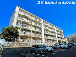 京王清新マンション C棟