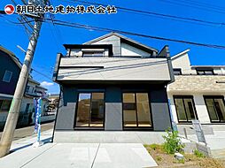神奈川県相模原市緑区二本松2丁目