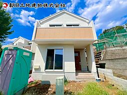 東京都八王子市宇津木町