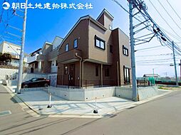 東京都町田市小山町