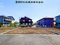 神奈川県相模原市緑区二本松1丁目