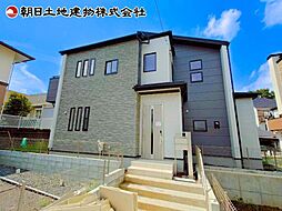 東京都町田市図師町