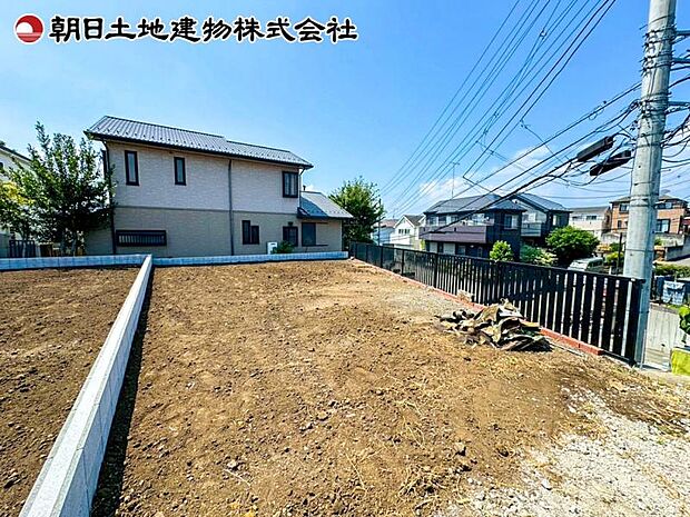現地外観