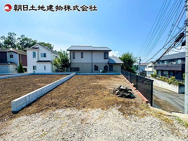現地外観