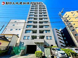 相模原第2ダイヤモンドマンション