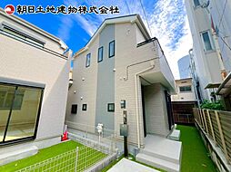 東京都八王子市北野町