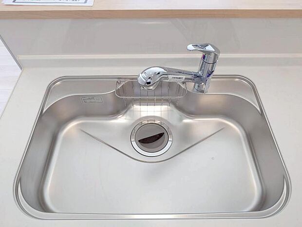 キッチンシンク