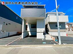 神奈川県相模原市中央区上溝