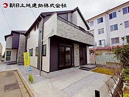 東京都八王子市椚田町