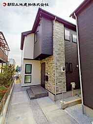 東京都八王子市椚田町