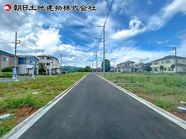 現地外観
