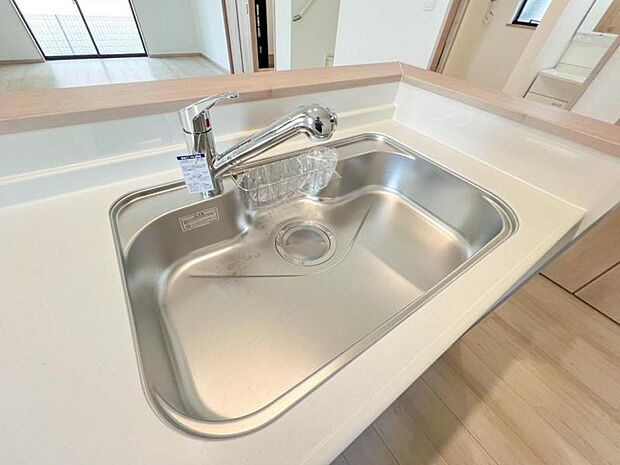 キッチンシンク