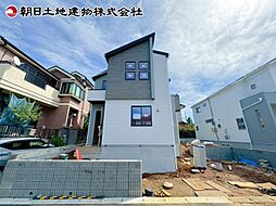 東京都町田市鶴川4丁目