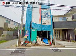 神奈川県相模原市南区相武台3丁目